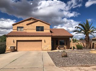 2700 E 10th St, Douglas, AZ 85607