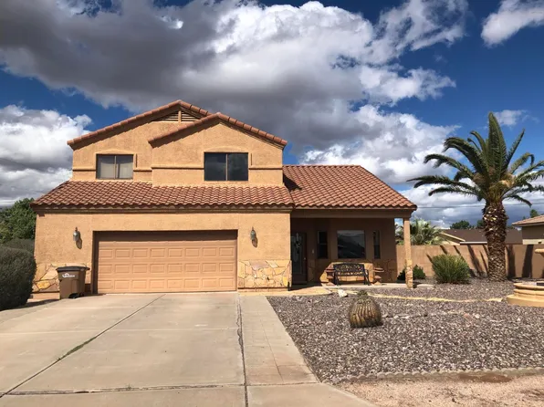 2700 E 10th St, Douglas, AZ 85607