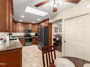 13087 N 100th Ave, Sun City, AZ 85351