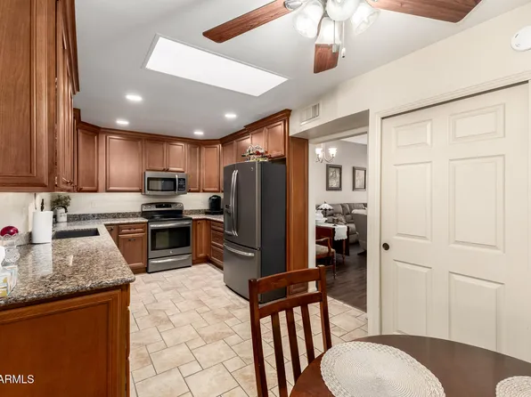 13087 N 100TH Avenue, Sun City, AZ 85351