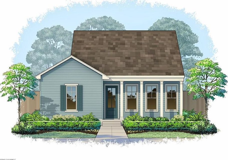 1st image of 303 Harvey Cay Ln