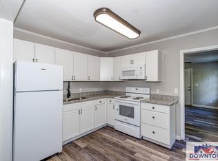 2128 Roosevelt Dr, Augusta, GA 30904