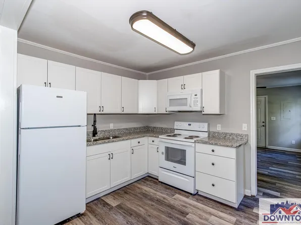 2128 Roosevelt Dr, Augusta, GA 30904