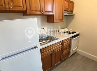 17 Park Dr #23, Boston, MA 02215