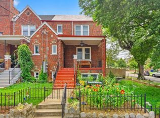 5201 2nd St NW APT A, Washington, DC 20011