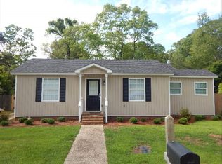 13 Lancaster Rd, Mobile, AL 36608
