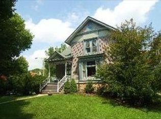 436 N Grove Ave, Oak Park, IL 60302