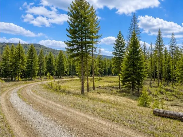 237 Haskill Ranch Rd Lot 38, Kila, MT 59920