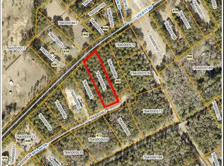 478 Beulah Dr, Mc Clellanville, SC 29458