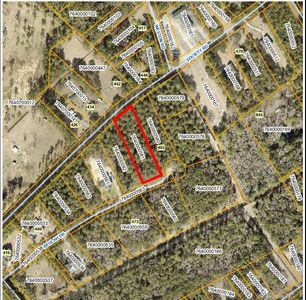 478 Beulah Dr, Mc Clellanville, SC, 29458