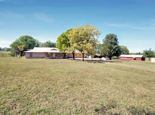 4006 N Union Rd, Glencoe, OK 74032