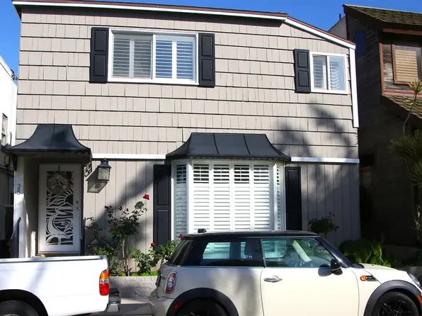 28 63rd Pl, Long Beach, CA 90803