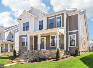 42779 Cattail Creek Dr, Leesburg, VA 20176