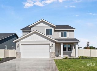 812 Knowledge St, Middleton, ID 83644