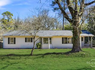 310 Airport Road, Athens, GA 30605