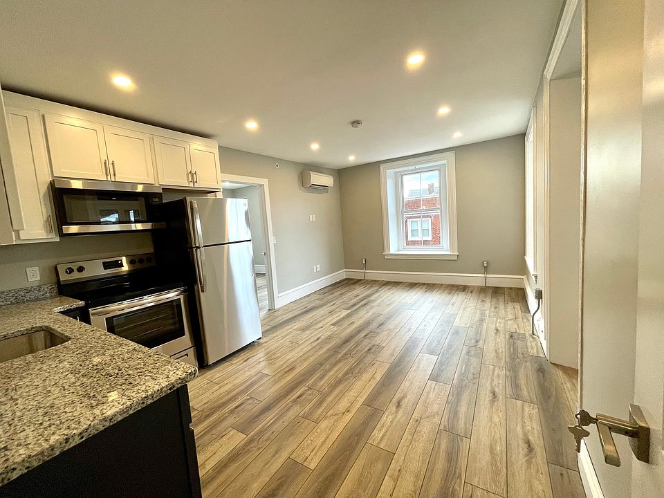 From Entry