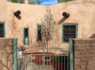 3939 Rio Grande Blvd NW UNIT 69, Albuquerque, NM 87107