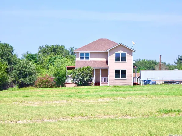15506 Wheeler Rd. #4, Atascosa, TX 78002