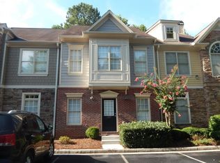 1227 Harris Commons Pl, Roswell, GA 30076