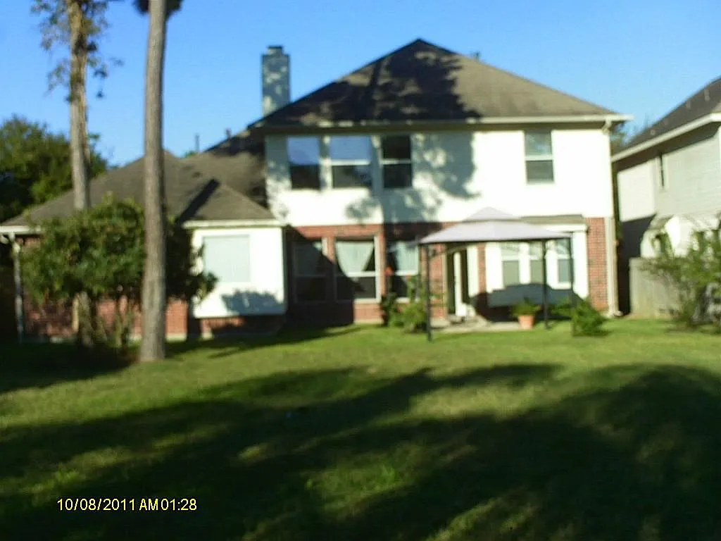 Building Photo - 17507 Colony Creek Dr