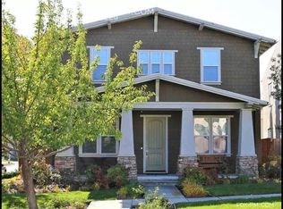 2226 Magnolia Bridge Dr, San Ramon, CA 94582