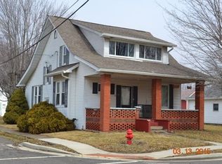 305 Eastern Ave, Sunman, IN 47041