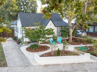 2813 27th St, Sacramento, CA 95818