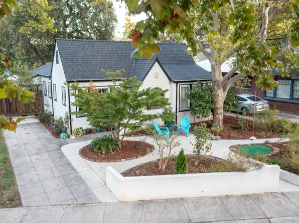 2813 27th St, Sacramento, CA 95818