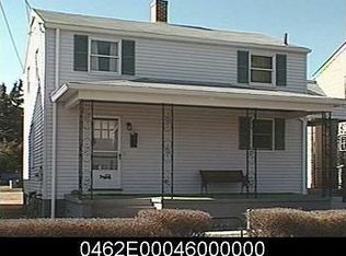 2012 Barnsdale Ave, McKeesport, PA
