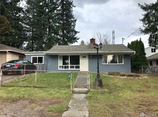 650 Queen Ave NE, Renton, WA 98056