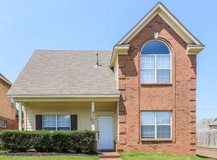 8708 Overcup Oaks Dr, Cordova, TN 38018