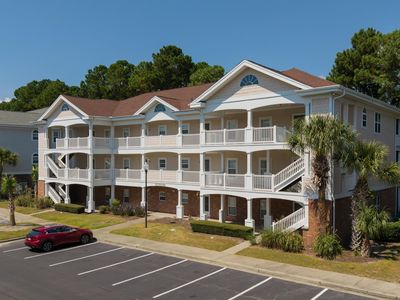 5750 Oyster Catcher Dr. #522, North Myrtle Beach, SC, 29582
