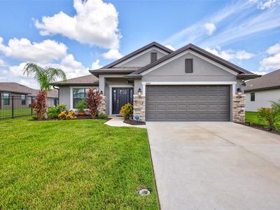 16162 61st Ln E, Parrish, FL, 34219