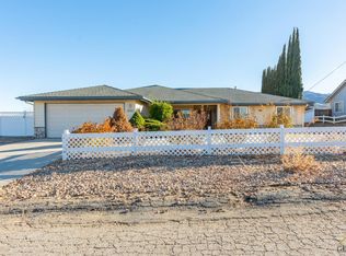 19930 Rod Ct, Tehachapi, CA 93561