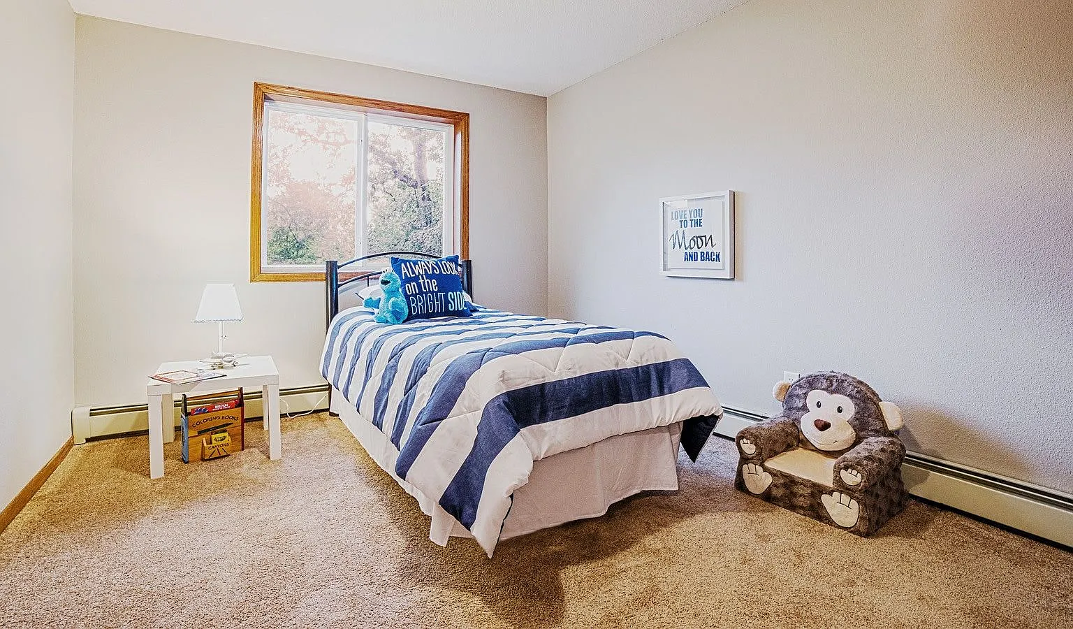 Springwood Apartments — Photo 4