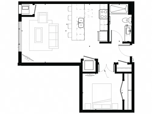 Floor plan V7