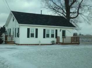 9834 Streeter Rd, Erie, MI 48133