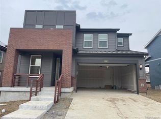 8208 Mount Princeton St, Littleton, CO 80125