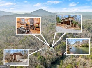 97 Delta Ln, Cleveland, GA 30528