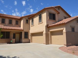 724 N 166th Ln, Goodyear, AZ 85338