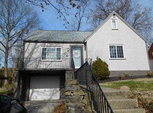 2311 Macarthur Ln, Newport, KY