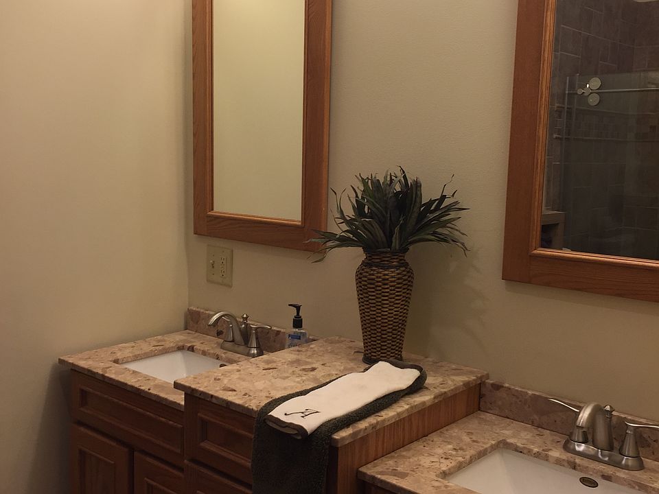 Master En Suite