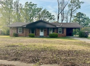 1702 Marlowe Dr, Montgomery, AL 36116