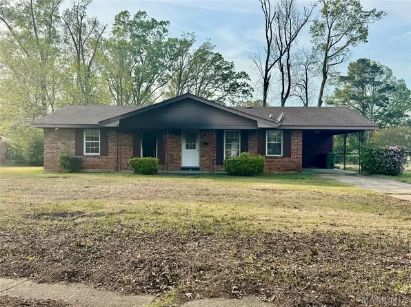 1702 Marlowe Dr, Montgomery, AL 36116