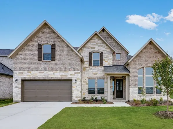 1714 Beech Ridge Dr, Northlake, TX 76226