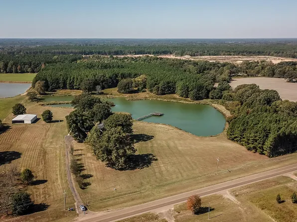 29743 Us Highway 51, Como, MS 38619
