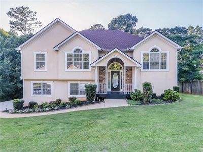 3515 Cowan Ridge Dr, Winston, GA, 30187