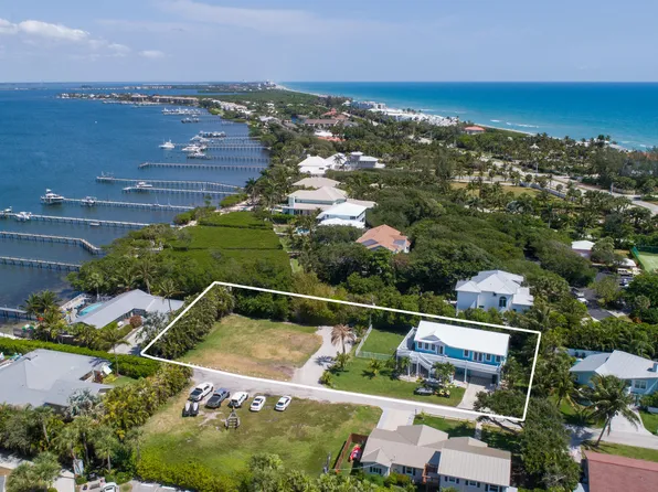 5157 NE Shore Village Terrace, Hutchinson Island, FL 34996