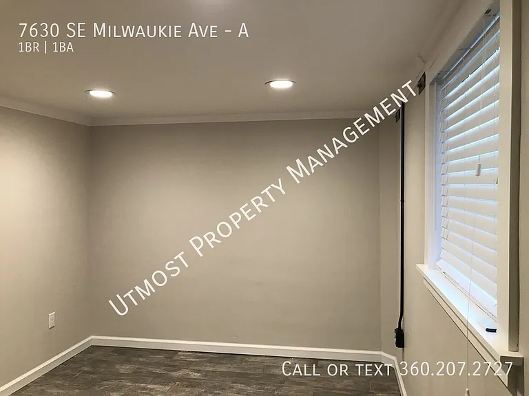 7630 SE Milwaukie Ave #A — Photo 14