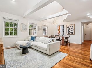 2223 Washington Ave #W-204, Silver Spring, MD 20910